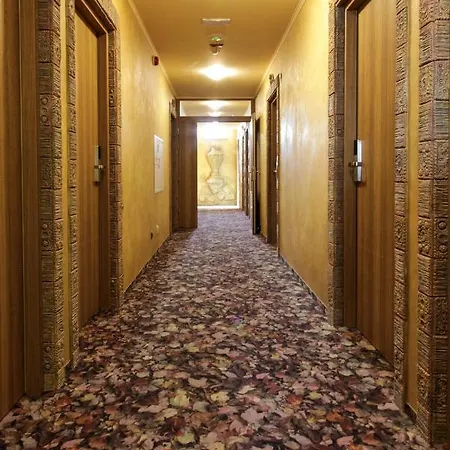 Hotel Księcia Józefa Poznan