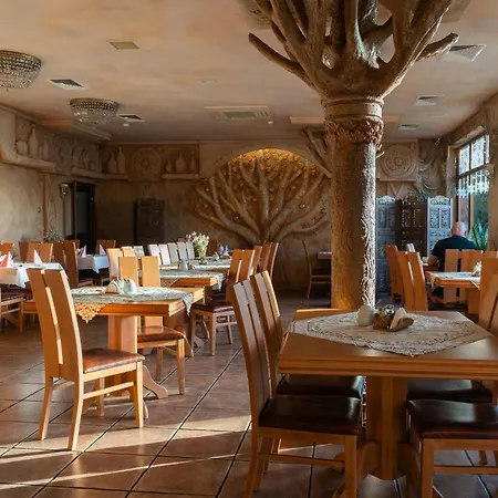 Hotel Księcia Józefa 3*