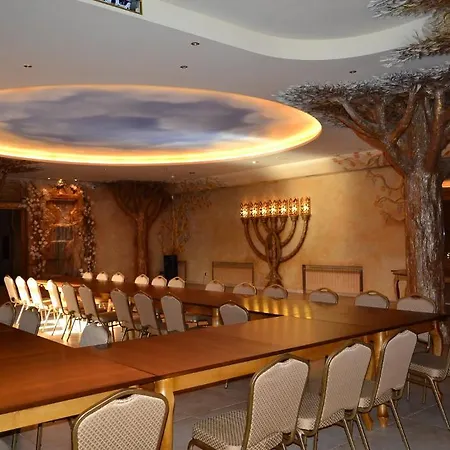 فندق Ksiecia Jozefa