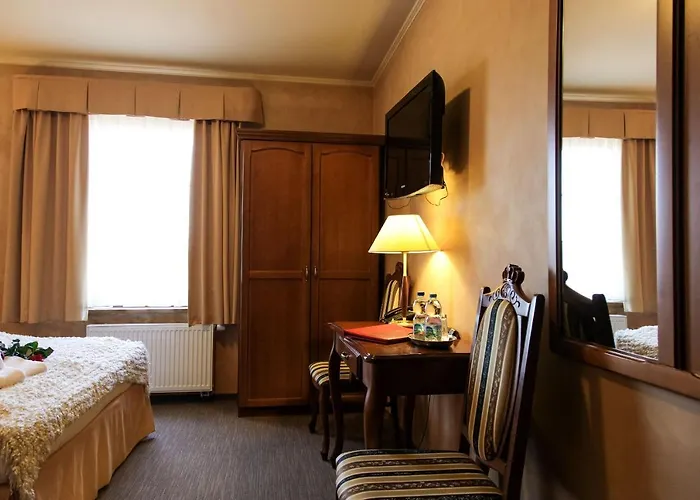 Hotel Księcia Józefa