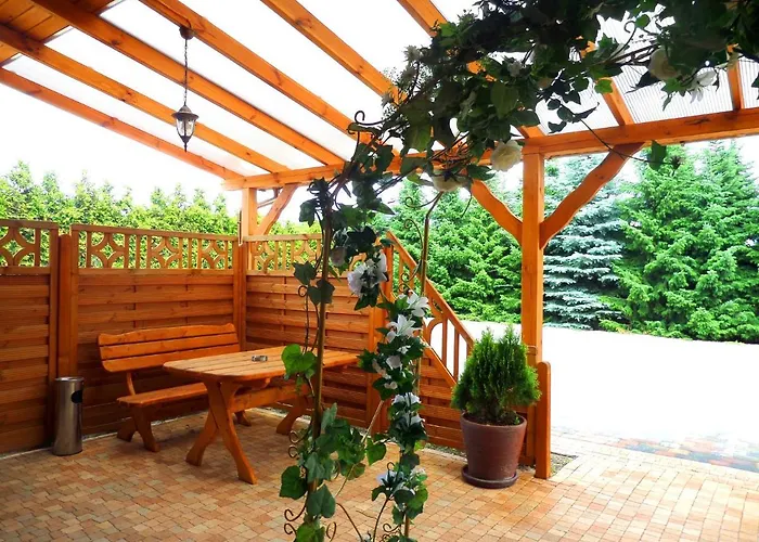 Księcia Józefa Hotel Poznań