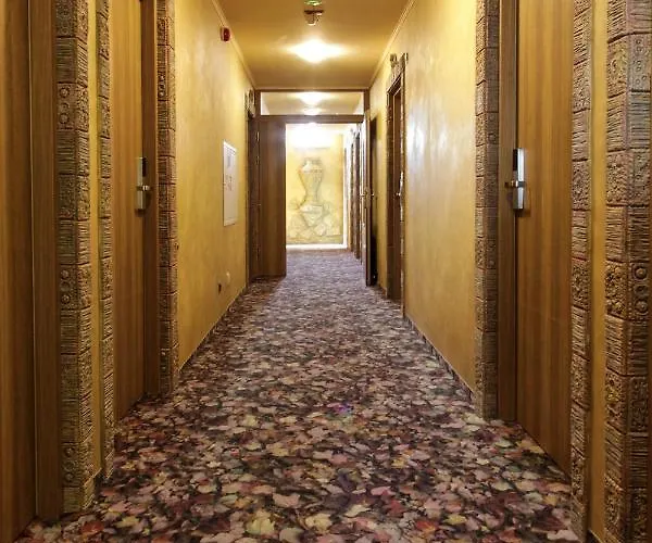 Hotel Księcia Józefa Poznań