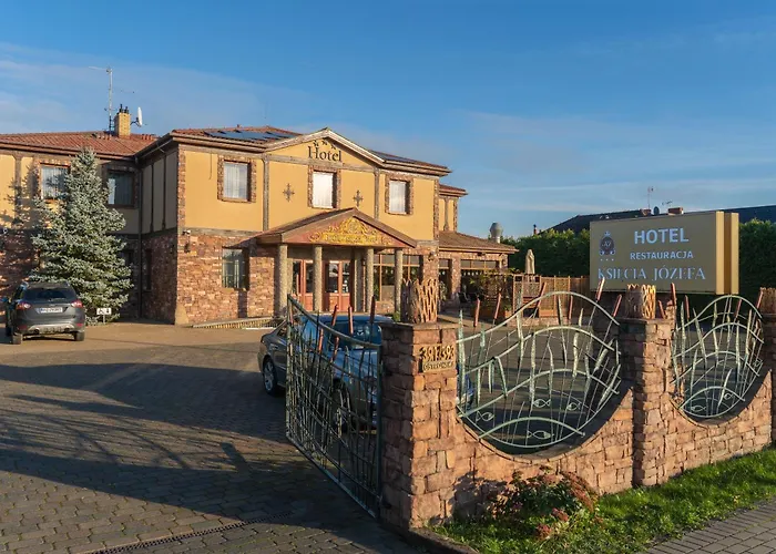 Hotel Księcia Józefa