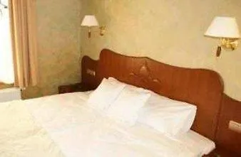 Księcia Józefa Hotel Poznań