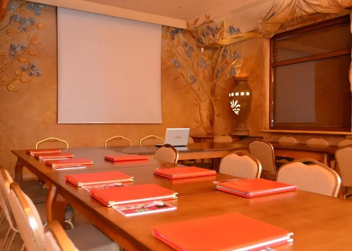 Hotel Księcia Józefa 3*