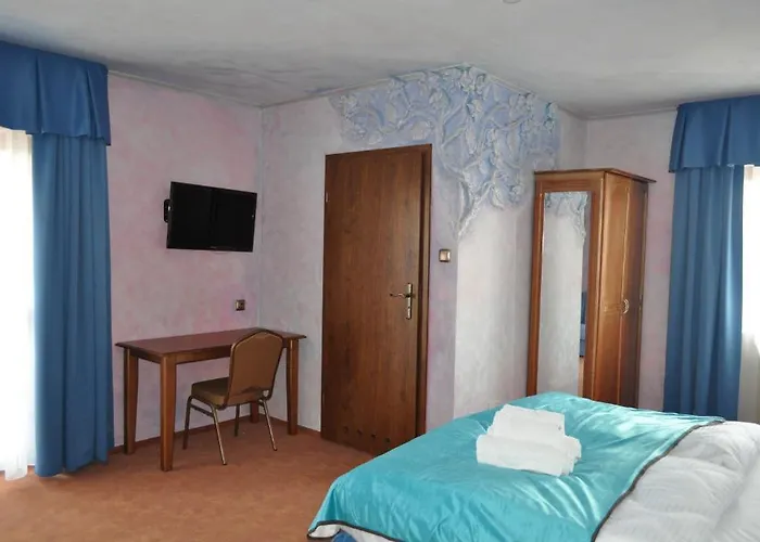 Księcia Józefa Hotel Poznań