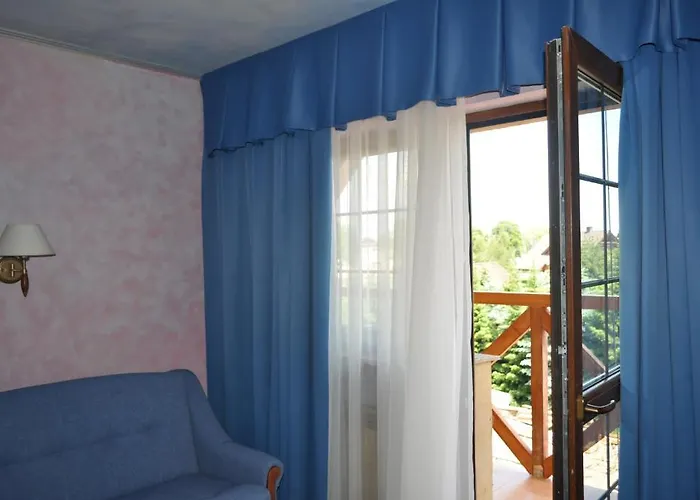 Księcia Józefa 3* Poznań