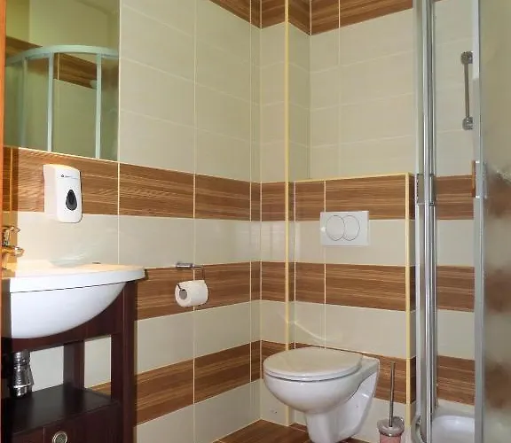 Księcia Józefa Hotel Poznań