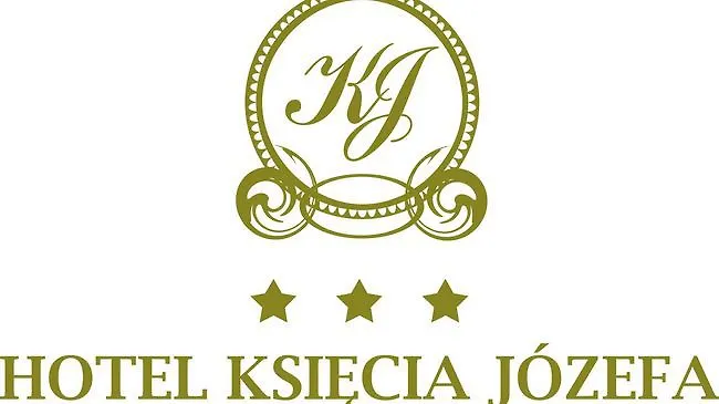 Księcia Józefa 3* Poznań
