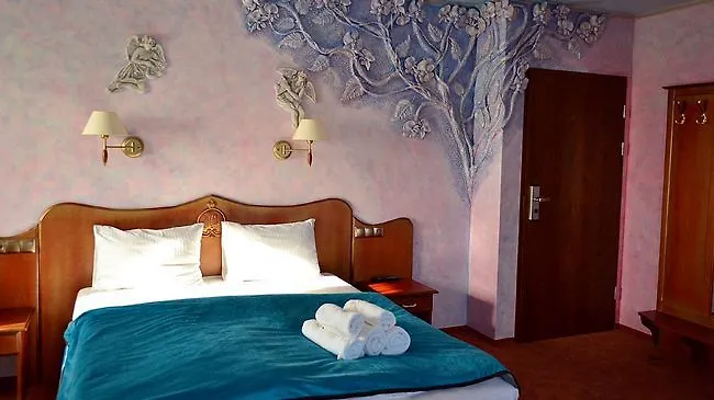 Hotel Księcia Józefa 3*