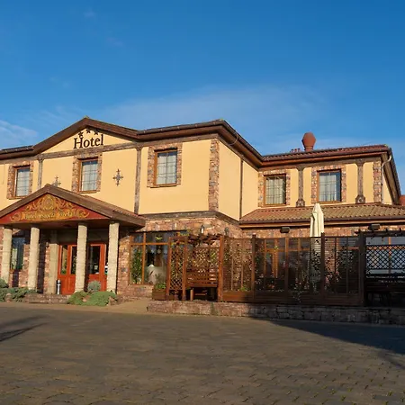 Ksiecia Jozefa Ξενοδοχείο