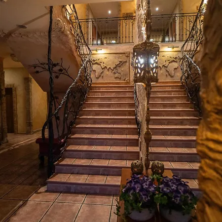 Ξενοδοχείο Ksiecia Jozefa Πόζναν