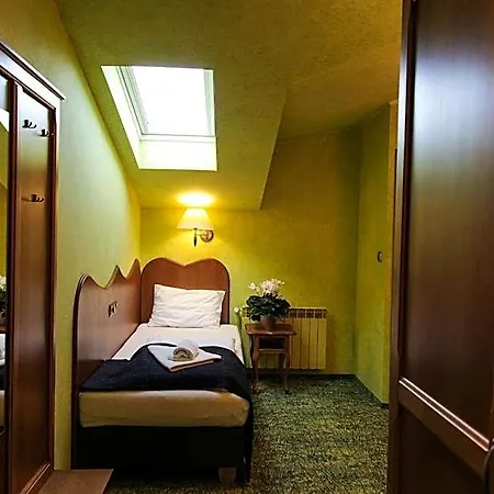 Księcia Józefa Hotel
