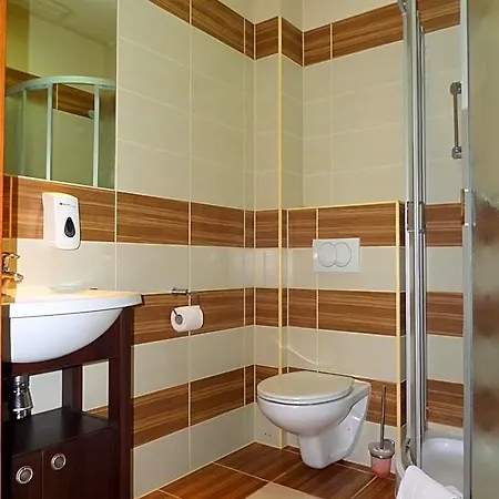 Księcia Józefa Hotel Poznan