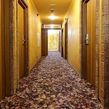 Księcia Józefa Hotel