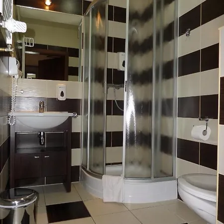 Hotel Księcia Józefa Poznan