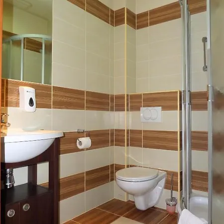 Księcia Józefa Hotel Poznan