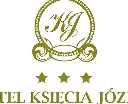 Księcia Józefa 3* Poznan