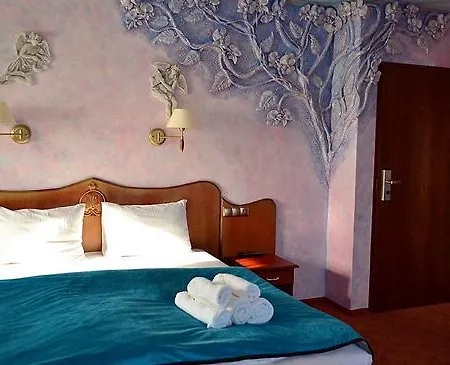 Hotel Księcia Józefa 3*
