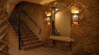 ホテル Ksiecia Jozefa