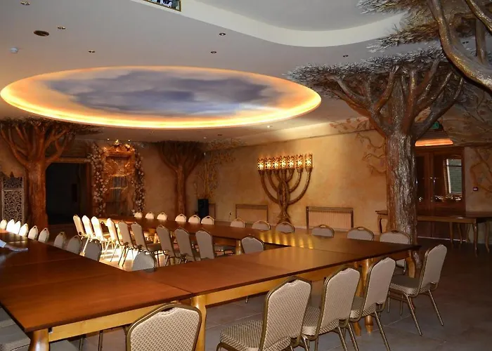 Hotel Księcia Józefa