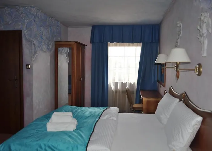 Ksiecia Jozefa 3* Πόζναν