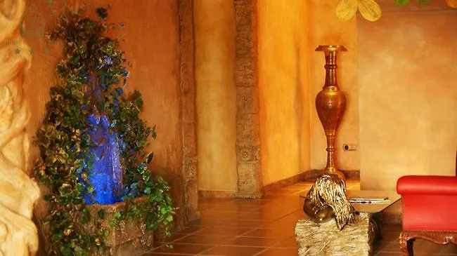 Ξενοδοχείο Ksiecia Jozefa Πόζναν